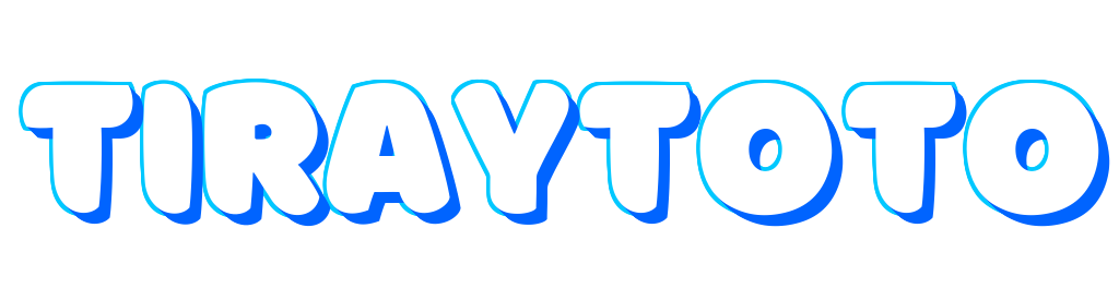 Logo TIRAYTOTO